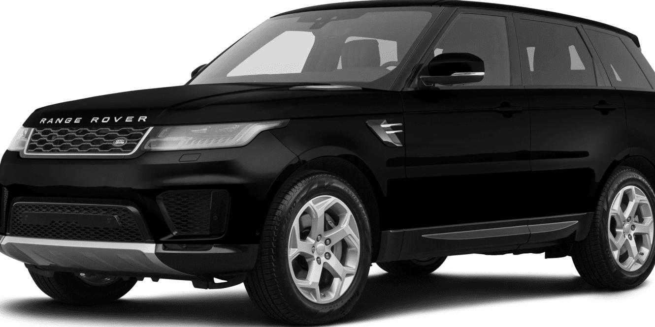 LAND ROVER RANGE ROVER SPORT 2020 SALWV2SE4LA729688 image